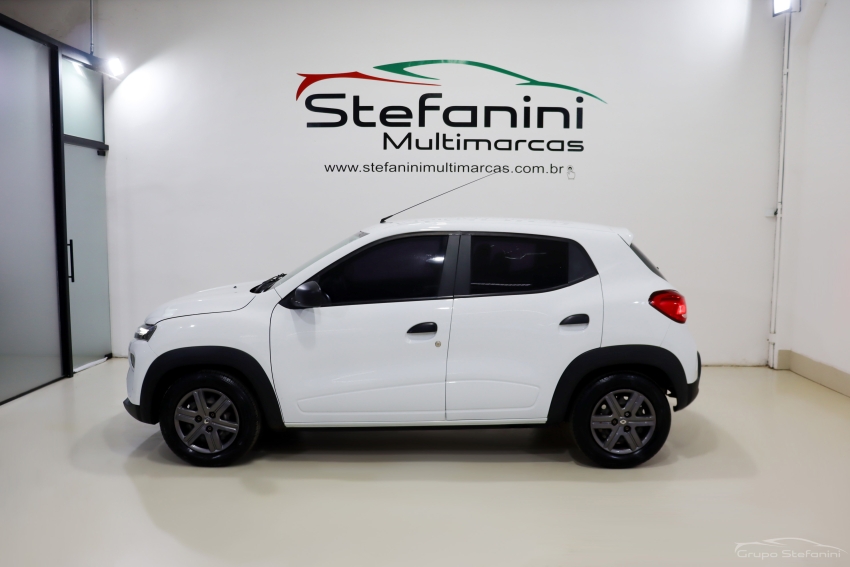 renault kwid 1.0 12v sce flex zen manual 4p 20249