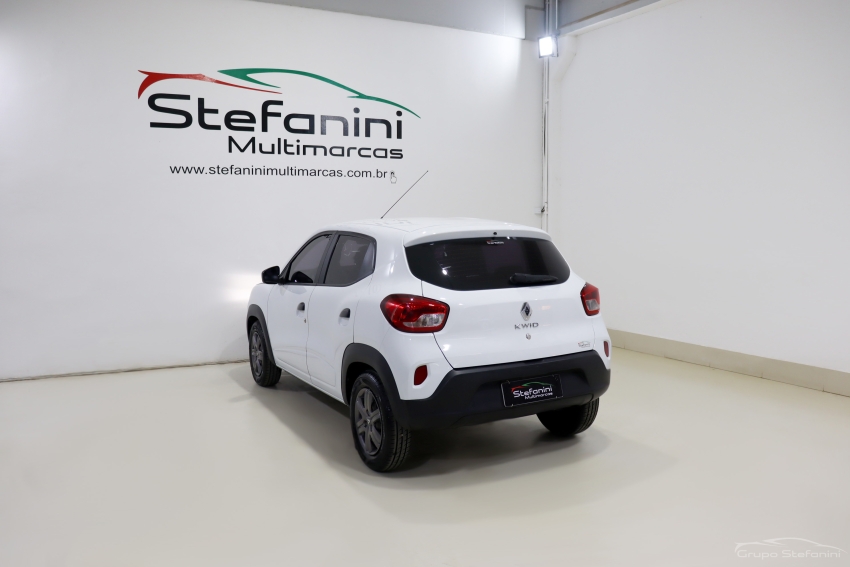 renault kwid 1.0 12v sce flex zen manual 4p 202412