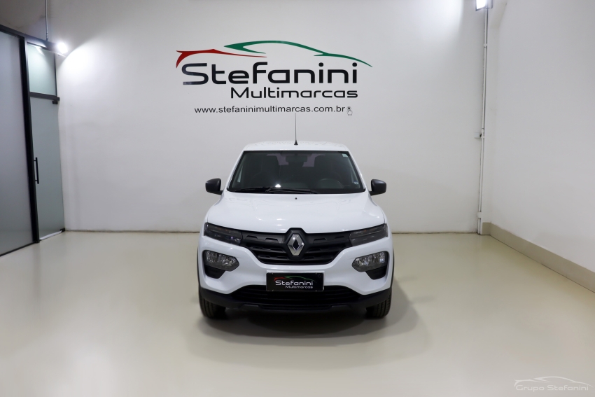 renault kwid 1.0 12v sce flex zen manual 4p 20241