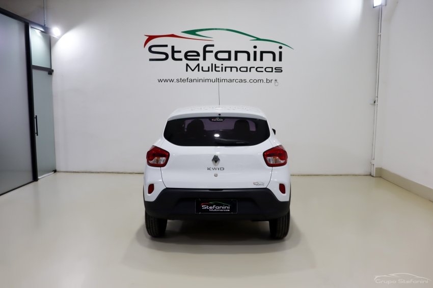renault kwid 1.0 12v sce flex zen manual 4p 202411