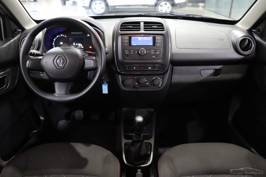 renault kwid 1.0 12v sce flex zen manual 4p 20245