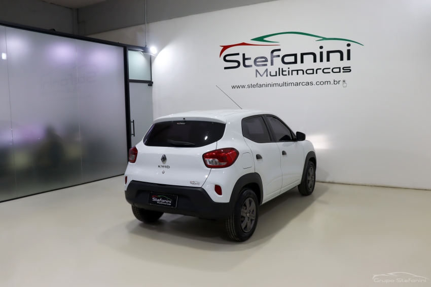 renault kwid 1.0 12v sce flex zen manual 4p 202410