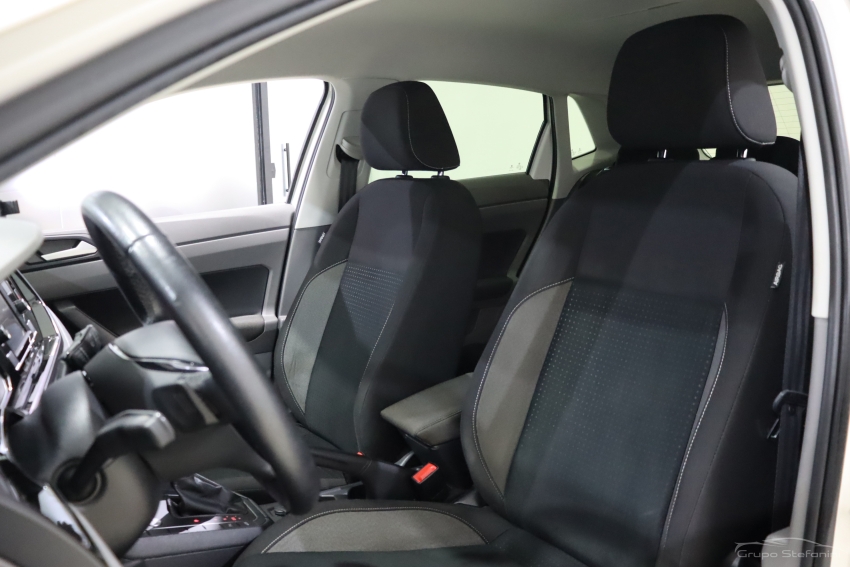 volkswagen polo 1.0 200 tsi comfortline automatico flex 4p 20206