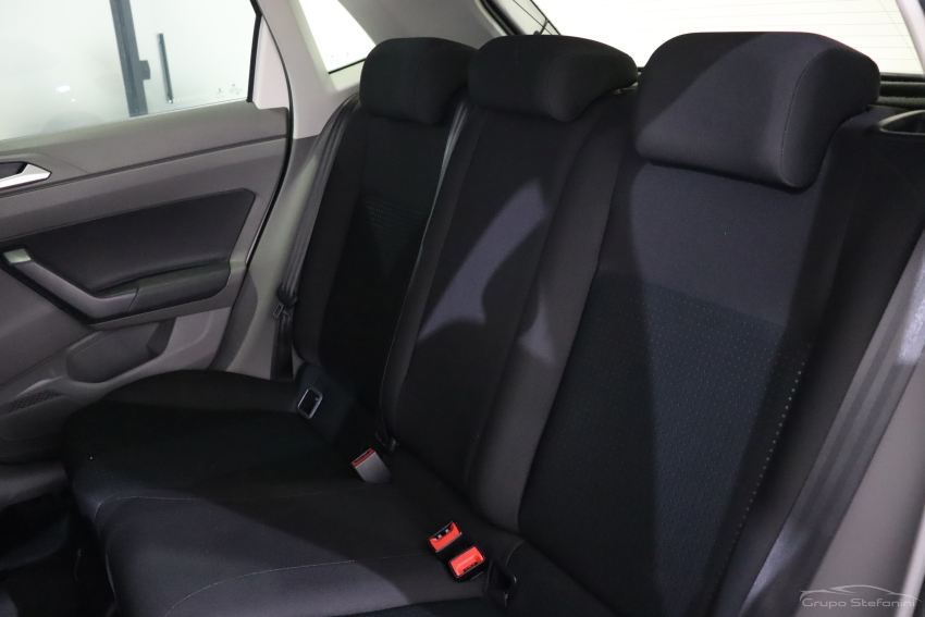 volkswagen polo 1.0 200 tsi comfortline automatico flex 4p 20207