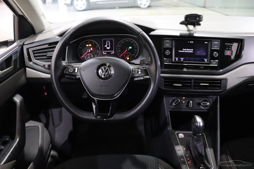 volkswagen polo 1.0 200 tsi comfortline automatico flex 4p 20204