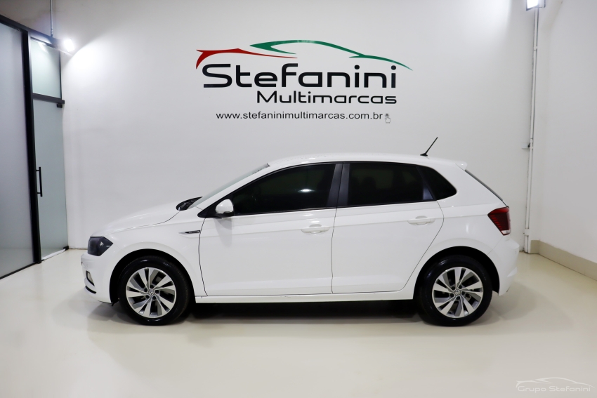 volkswagen polo 1.0 200 tsi comfortline automatico flex 4p 20209