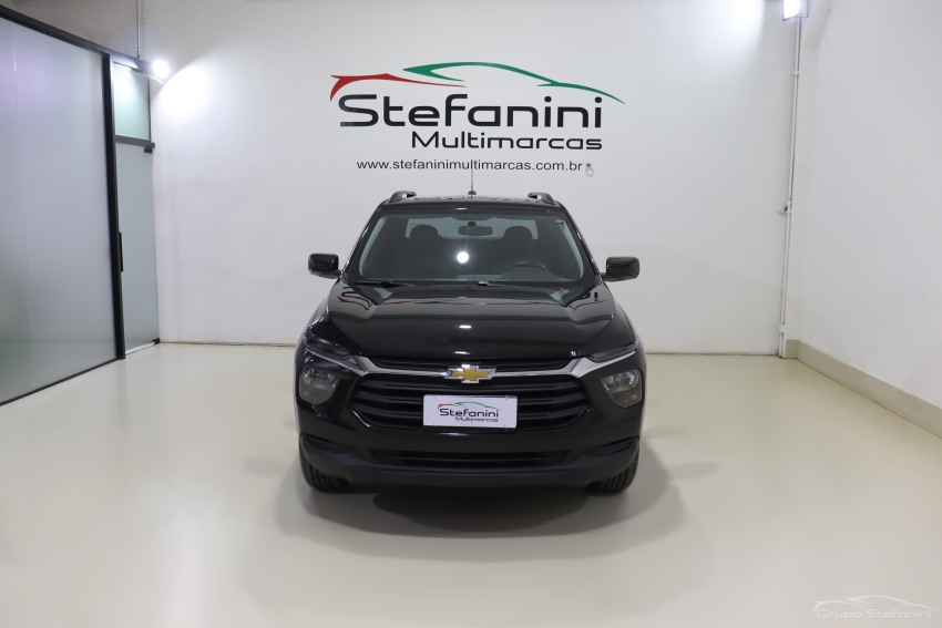 chevrolet montana 1.2 turbo flex lt manual 4p 20231