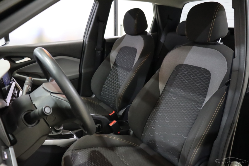 chevrolet montana 1.2 turbo flex lt manual 4p 20236