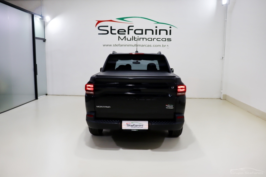 chevrolet montana 1.2 turbo flex lt manual 4p 202311