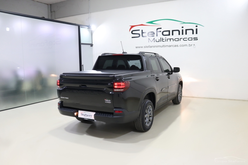 chevrolet montana 1.2 turbo flex lt manual 4p 202310