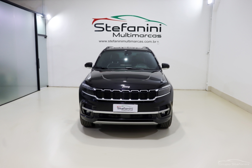 jeep commander 2.0 td380 turbo diesel overland at9 4p automatico 20231