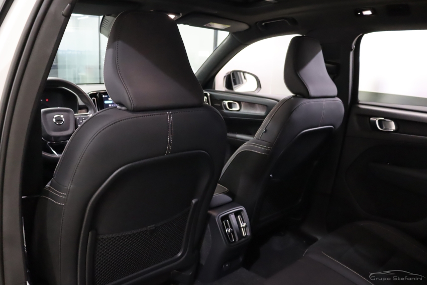 volvo xc40 p6 recharge electric plus 6.9 eletrico 4p automatico 20238