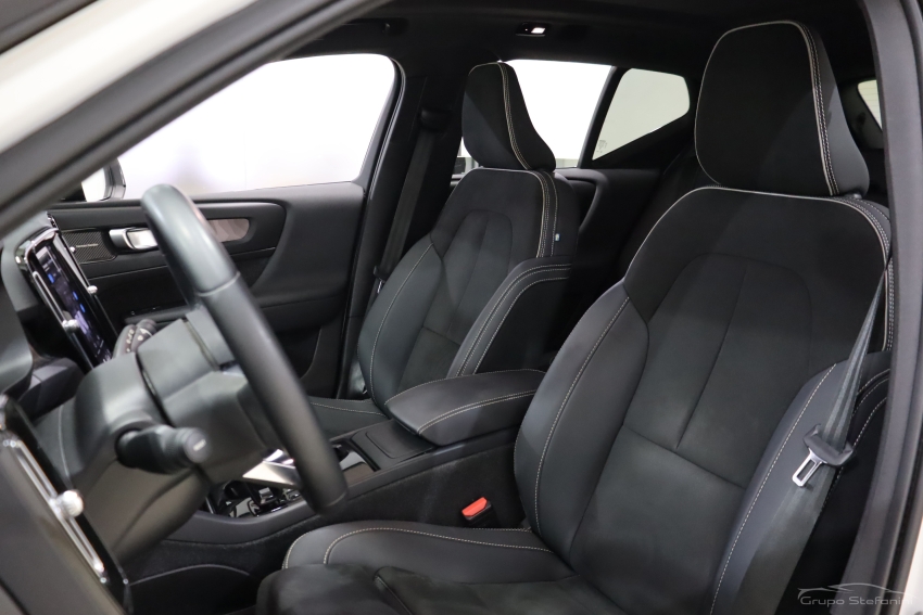 volvo xc40 p6 recharge electric plus 6.9 eletrico 4p automatico 20236