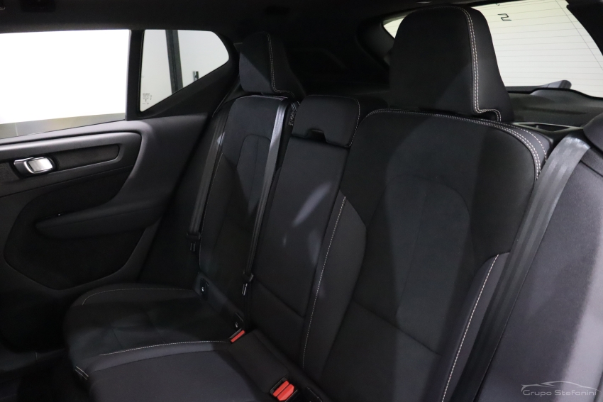 volvo xc40 p6 recharge electric plus 6.9 eletrico 4p automatico 20237