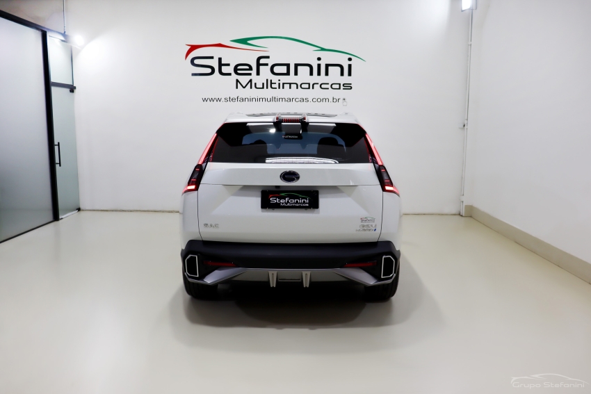 gac gs4 2.0 hev elite automatico hibrido 4p 202612