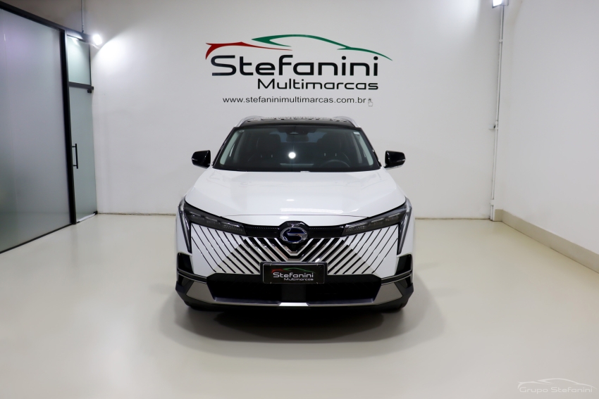 gac gs4 2.0 hev elite automatico hibrido 4p 20261