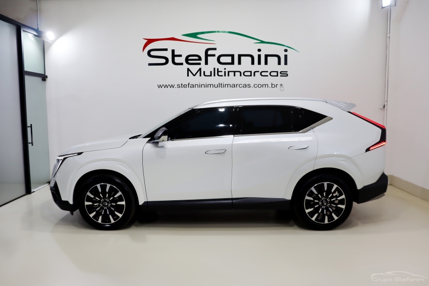 gac gs4 2.0 hev elite automatico hibrido 4p 202610