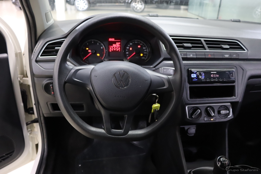 volkswagen saveiro 1.6 msi robust cs 16v flex 2p manual 20254