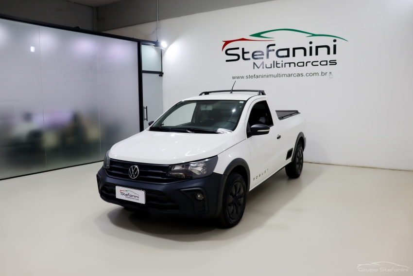 volkswagen saveiro 1.6 msi robust cs 16v flex 2p manual 20250