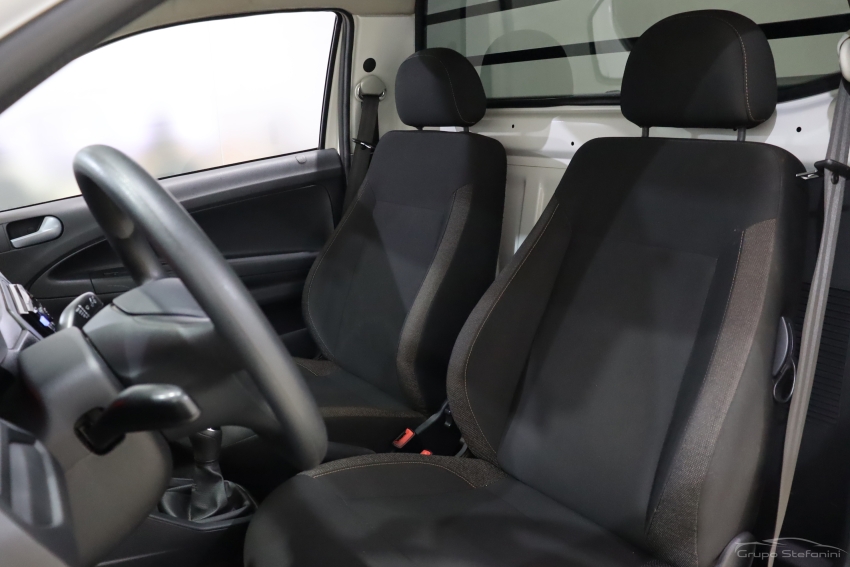 volkswagen saveiro 1.6 msi robust cs 16v flex 2p manual 20255