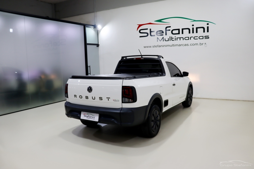 volkswagen saveiro 1.6 msi robust cs 16v flex 2p manual 20257