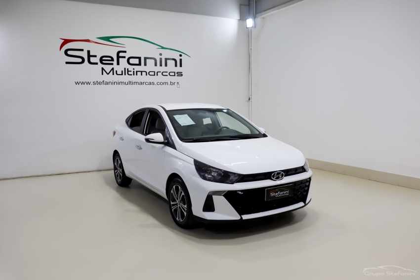 hyundai hb20s 1.0 tgdi flex platinum plus automatico 4p 20242