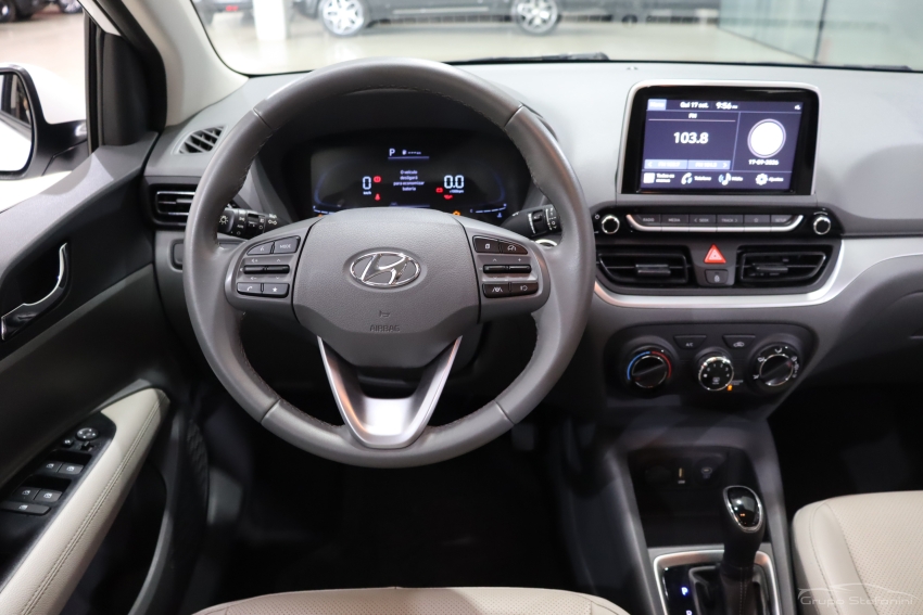 hyundai hb20s 1.0 tgdi flex platinum plus automatico 4p 20244