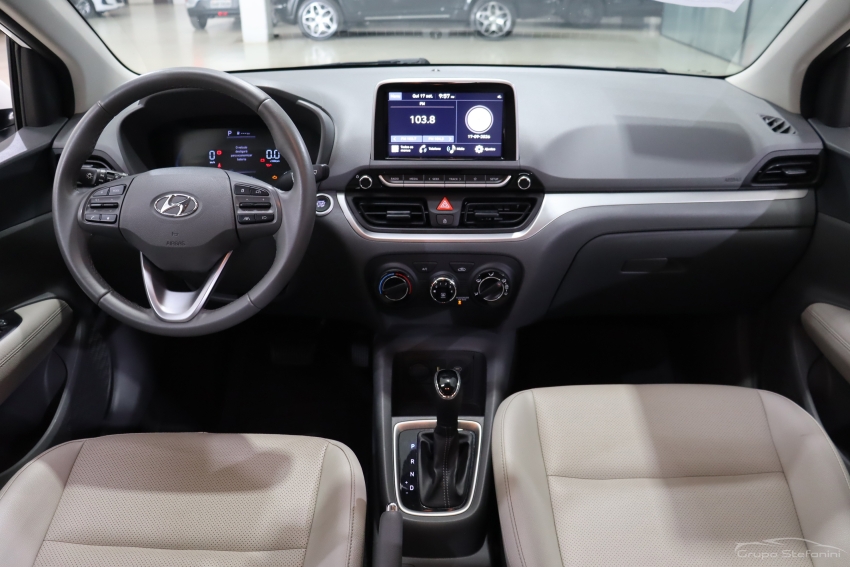 hyundai hb20s 1.0 tgdi flex platinum plus automatico 4p 20245