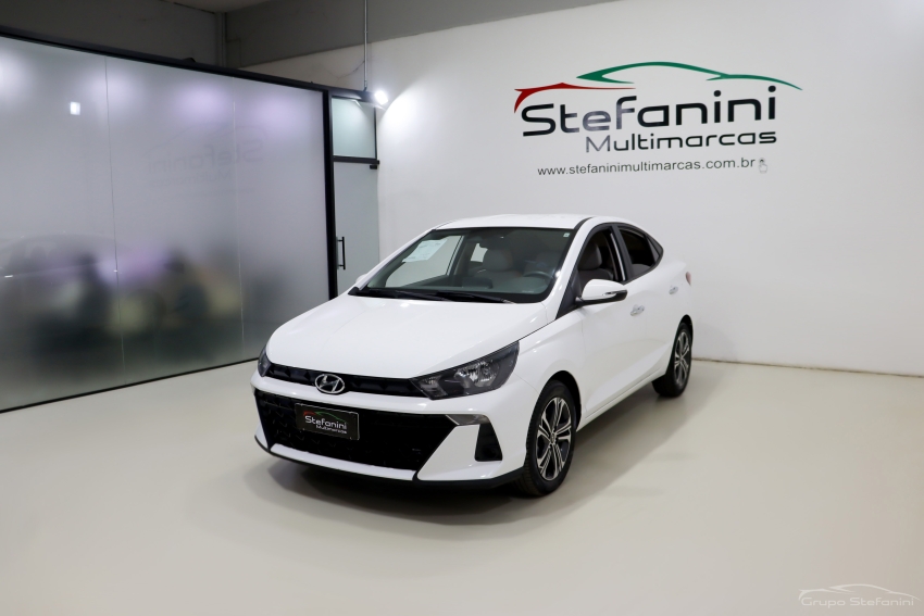 hyundai hb20s 1.0 tgdi flex platinum plus automatico 4p 2024