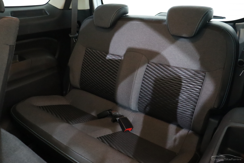 chevrolet spin 1.8 activ7 8v flex 4p automatico 20238
