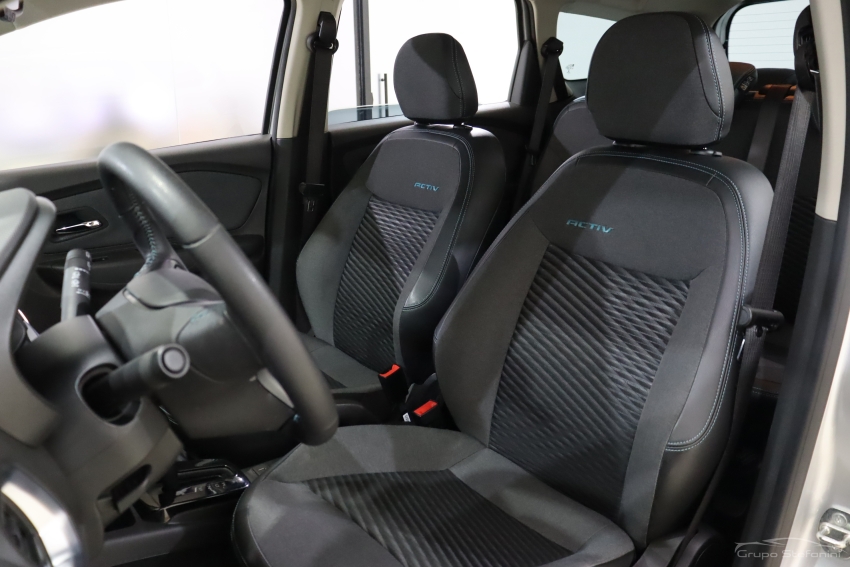 chevrolet spin 1.8 activ7 8v flex 4p automatico 20236