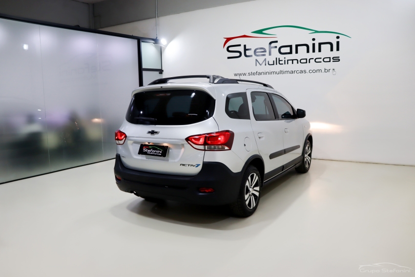 chevrolet spin 1.8 activ7 8v flex 4p automatico 202311