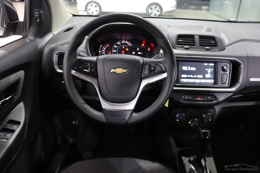 chevrolet spin 1.8 activ7 8v flex 4p automatico 20234