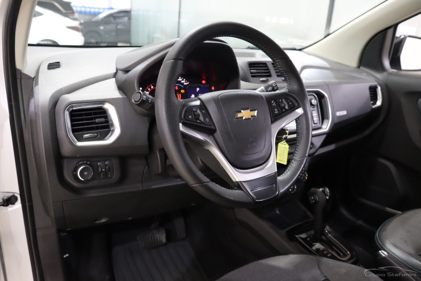 chevrolet spin 1.8 activ7 8v flex 4p automatico 20233
