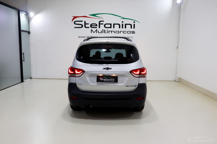 chevrolet spin 1.8 activ7 8v flex 4p automatico 202312