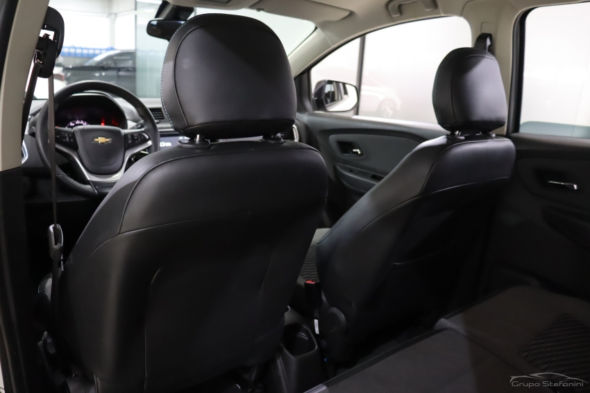 chevrolet spin 1.8 activ7 8v flex 4p automatico 20239