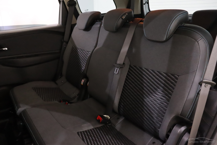 chevrolet spin 1.8 activ7 8v flex 4p automatico 20237