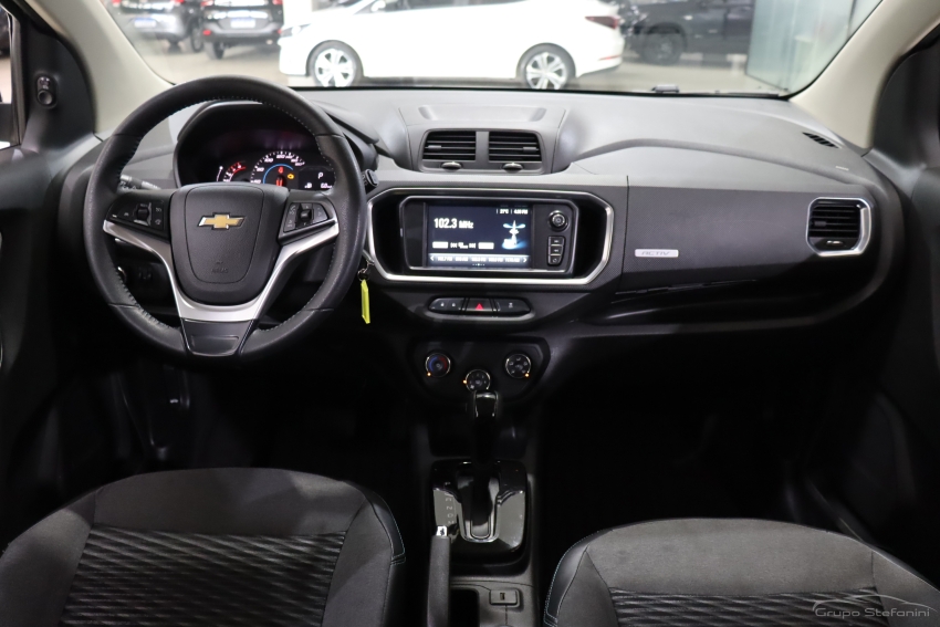chevrolet spin 1.8 activ7 8v flex 4p automatico 20235