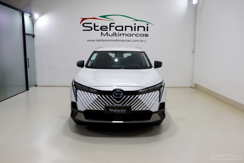 gac gs4 2.0 hev premium automatico hibrido 4p 20261