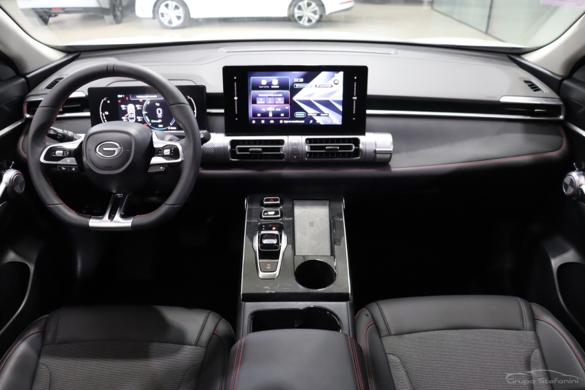 gac gs4 2.0 hev premium automatico hibrido 4p 20265