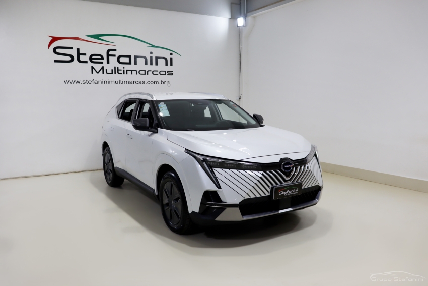 gac gs4 2.0 hev premium automatico hibrido 4p 20262