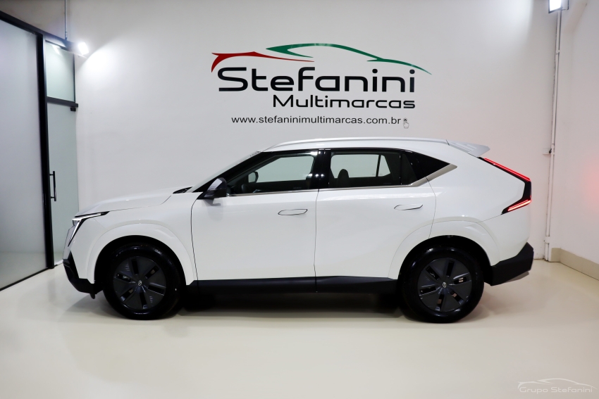 gac gs4 2.0 hev premium automatico hibrido 4p 20269