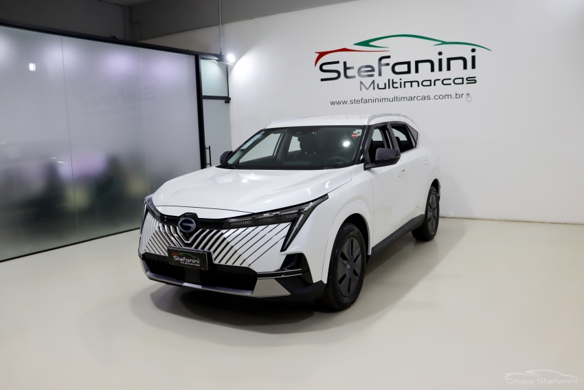 gac gs4 2.0 hev premium automatico hibrido 4p 20260