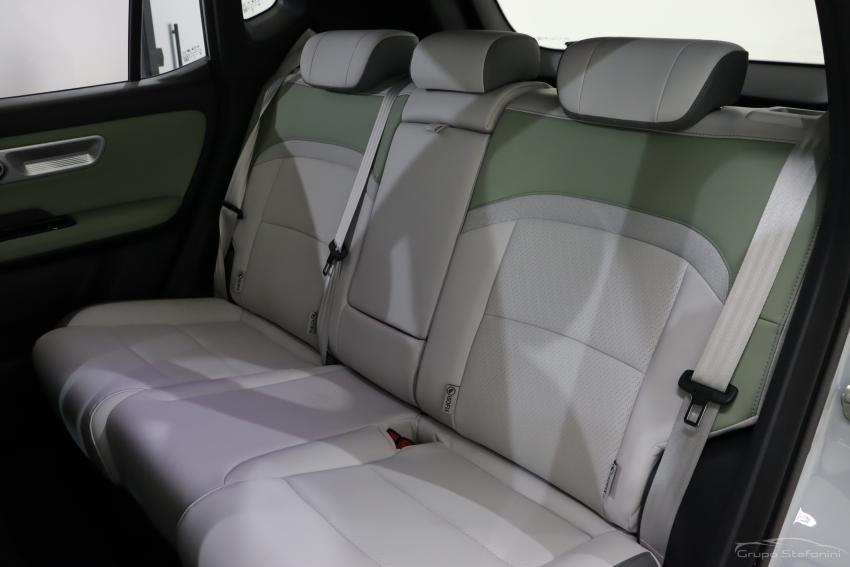 gac aion y 63,2 kw eletrico elite 6.3 4p automatico 20257