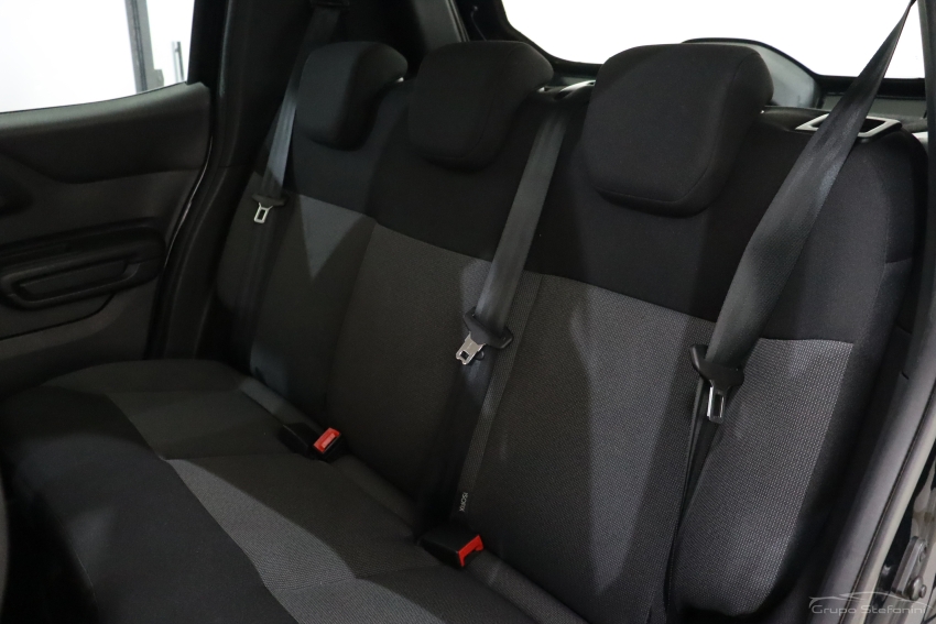citroen c3 1.0 firefly flex live pack manual 4p 20237