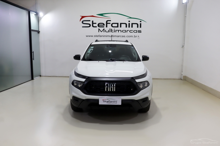 fiat toro 1.3 turbo 270 flex endurance at6 4p automatico 20251