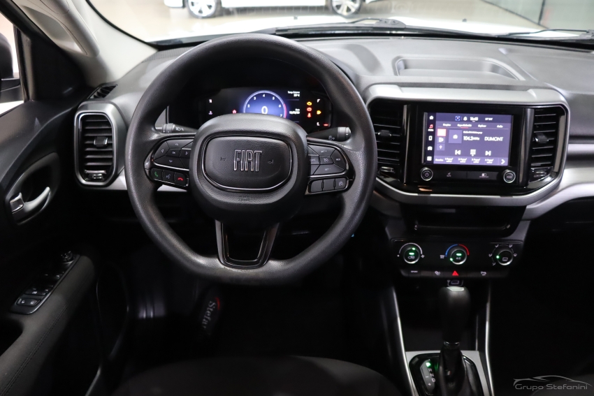 fiat toro 1.3 turbo 270 flex endurance at6 4p automatico 20254