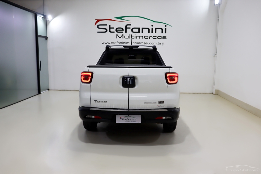 fiat toro 1.3 turbo 270 flex endurance at6 4p automatico 202511