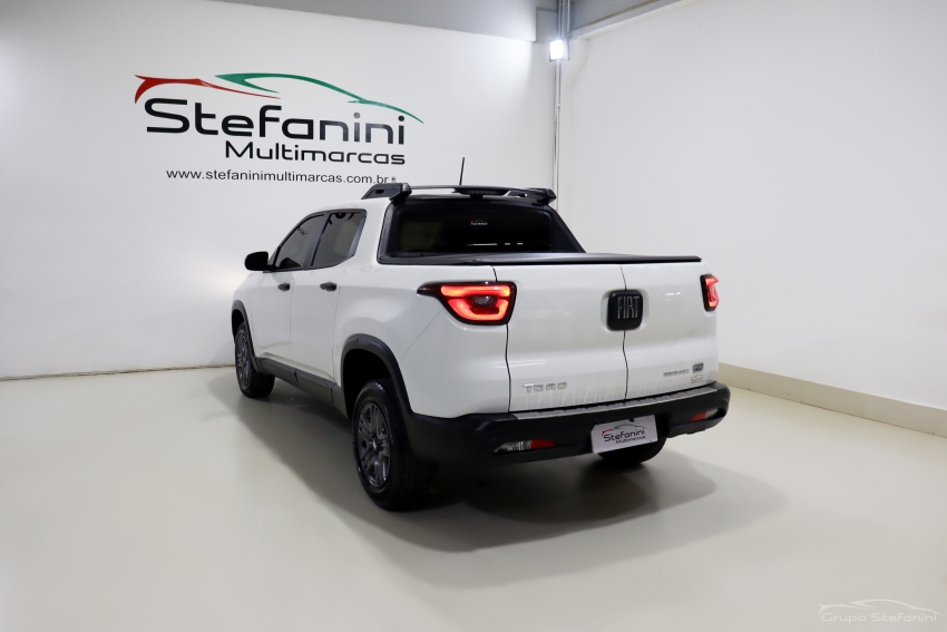 fiat toro 1.3 turbo 270 flex endurance at6 4p automatico 202512