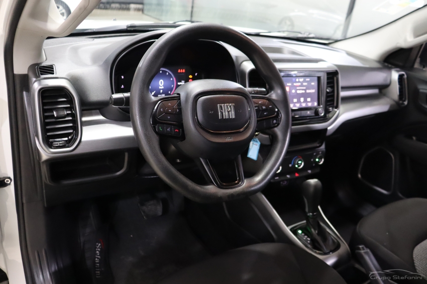 fiat toro 1.3 turbo 270 flex endurance at6 4p automatico 20253
